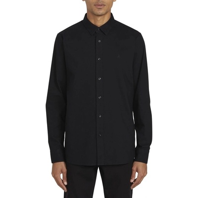 Volcom Honoroma S/S Black