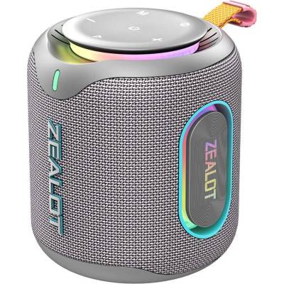 Zealot M1 Gray