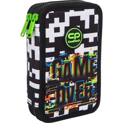 COOLPACK Несесер с пособия Cool Pack Jumper 2 - Game Over (F066679)