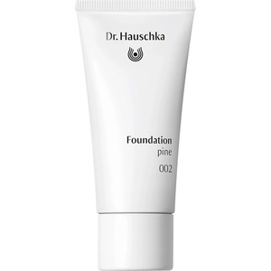 Dr. Hauschka Фон дьо тен, 002 Pine, 30 ml - ozone