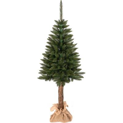 zanapo.cz Umělý stromeček na kmeni classic 2D 220 cm