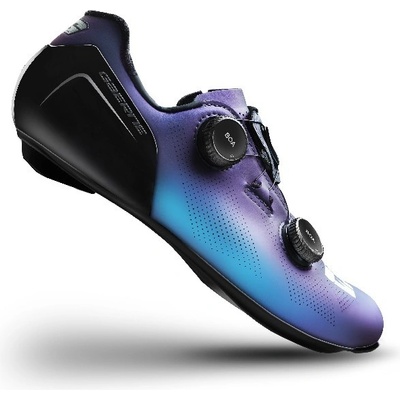 Gaerne STL Carbon matt iridium