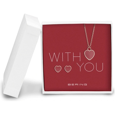 BERING 431-715-Rose (431-715-Rose)