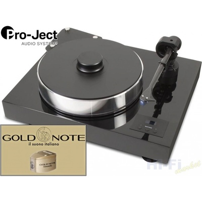 Pro-Ject X-tension 10 – Zboží Živě