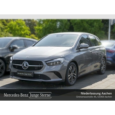 Mercedes-Benz B 200 d 110 kW