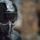 Airoh J110 PAESLY