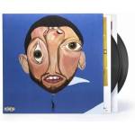 Warner Miller Mac: Chord Organ - 2Vinyl (LP) (079575)