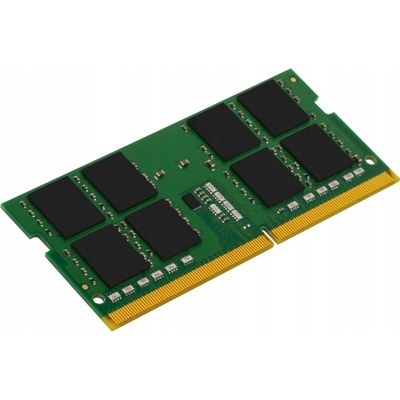 Kingston DDR4 16GB 3200MHz CL22 KVR32S22D8/16