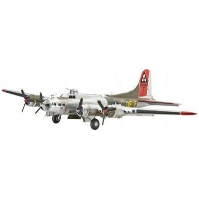 Revell Letadlo B-17G Flying Fortress 04283 1:72