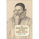 Deníky Johna Deeho