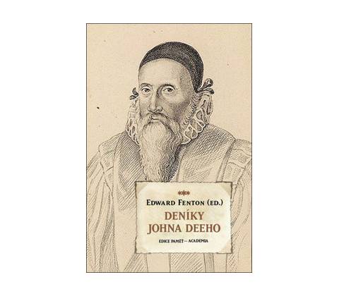 Deníky Johna Deeho