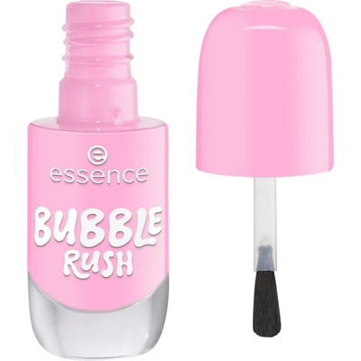 Essence lak na nechty Gel nail Colour 21 Bubble Rush, 8 ml