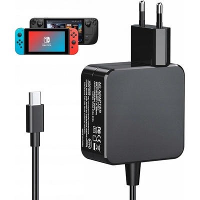 Nintendo Switch AC Adapter