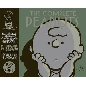 The Complete Peanuts, 1965-1966 | Charles M. Schulz (ISBN: 9781560977247)