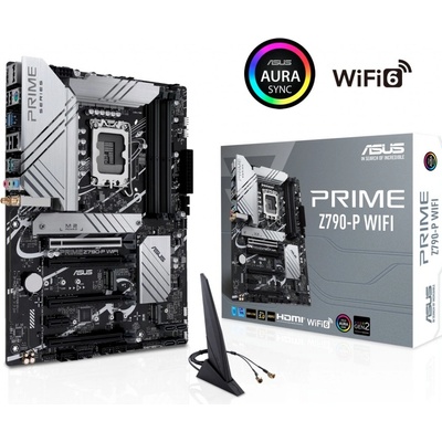 Asus PRIME Z790-P WIFI 90MB1CJ0-M0EAY0