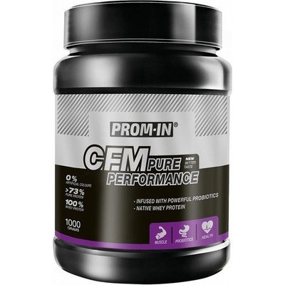 Prom-IN CFM Pure Performance 1000 g – Sleviste.cz