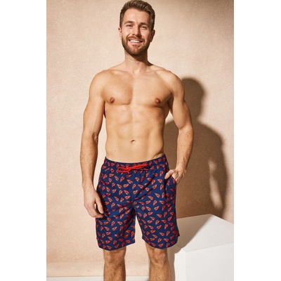 MEN-A Бански шорти MEN-A Harold (CZM416)