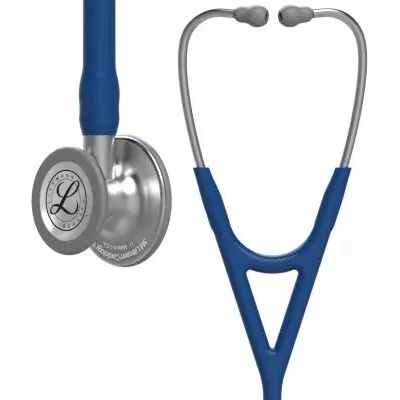 3M Littmann Cardiology IV : Navy Blue - 6154