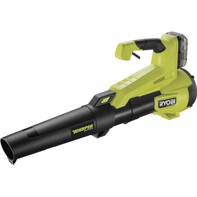 Ryobi Whisper RY18BLXC-0 18 V Li-Ion 5133005355