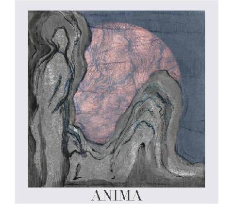 ANIMA - ANIMA CD