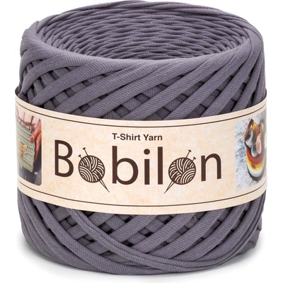 Bobilon Maxi 9 - 11 mm Mr.Gray