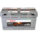 Image 1 of Bosch 95Ah 850A right+ (0092PA0130)