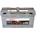 Bosch 95Ah 850A right+ (0092PA0130)