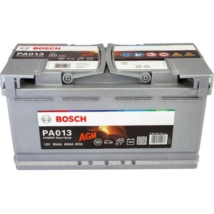 Bosch 95Ah 850A right+ (0092PA0130)