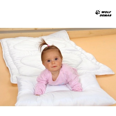 Brotex přikrývka duté vlákno Thermo 90x135