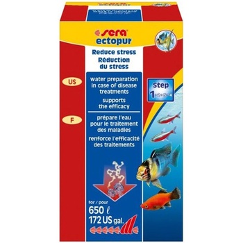 SERA Ectopur 130г