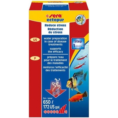 SERA Ectopur 130г