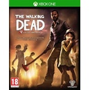 Hry na Xbox One The Walking Dead Complete Season 1