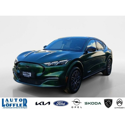 Ford Mustang Mach-E 258 kW