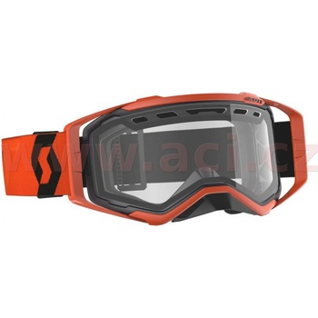 Scott Prospect Enduro