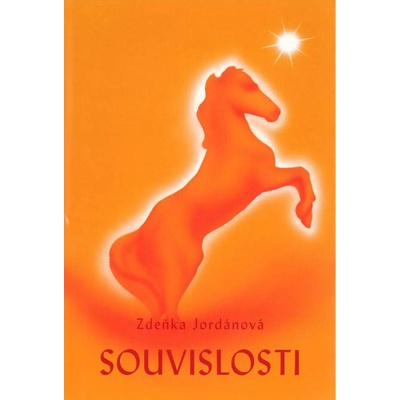 Souvislosti - Zdeňka Jordánová