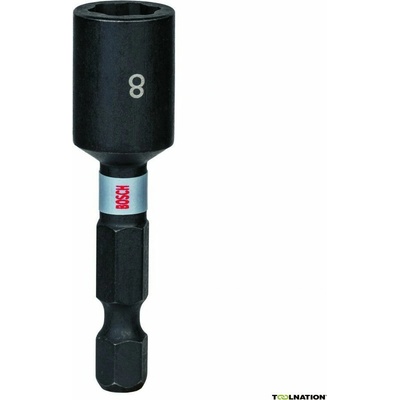 Nástrčný klíč Impact Control 8mm, 1 ks BOSCH 2608522351