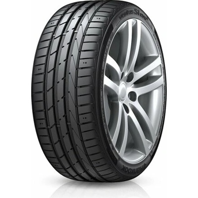 Hankook ventus S1 evo2 245/40 R18 97Y runflat