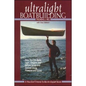 Ultralight Boatbuilding | Hill (ISBN: 9780071567039)