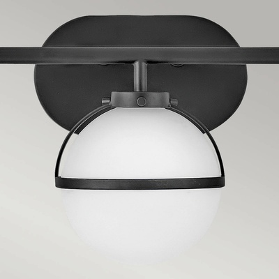 HINKLEY HK-HOLLIS3-O-BK-BATH