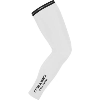 Castelli NANO FLEX 001 biela