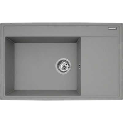 Pyramis Camea 1B 1D, industrial grey