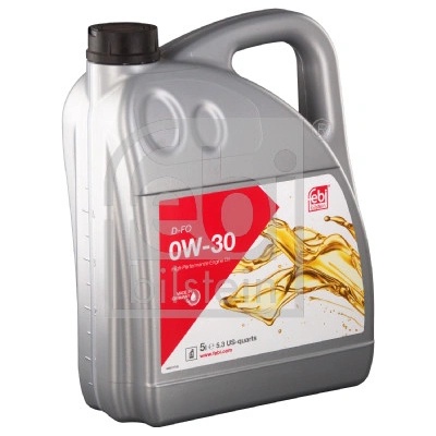 FEBI BILSTEIN Motorový olej 172204