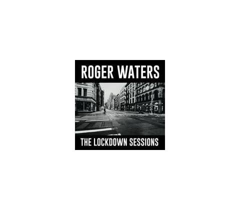Waters Roger: Lockdown Sessions LP
