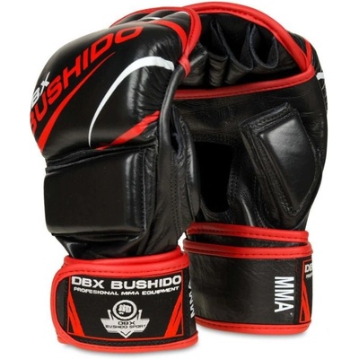 DBX Bushido MMA ARM-2009
