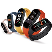 Bomba M6i Plus