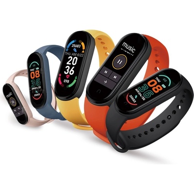 Bomba M6i Plus