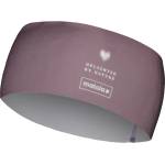Maloja Лента за глава Maloja SaalachM. Headband - Stormy Lilac - размер One Size (904-3851-2511)