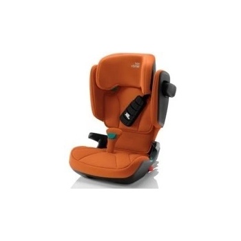 BRITAX RÖMER Kidfix i-Size 2022 golden cognac