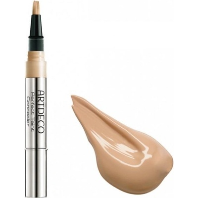 Artdeco Perfect Teint Tekutý korektor 9 Ivory 2 ml – Zboží Mobilmania