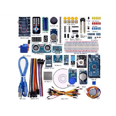 Arduino Mega Basic kit